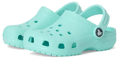 Obrázok produktu pre Detské uni sandále Crocs Classic Clog, farba akvamarin, veľkosť 20/21 EU