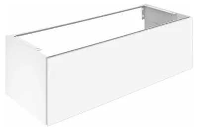 Productafbeelding van Keuco X-Line wastafelonderkast, 120 x 40 cm