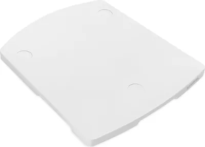 Produktbild von Konsimo Bretter für Thermomix TM31, TM5 und TM6 Gleitbrett aus Massivholz/Slider aus Naturholz ''COQUERE'', Weiss, Holz, Buche, Zubehör-Set, 35x2x31/28 cm