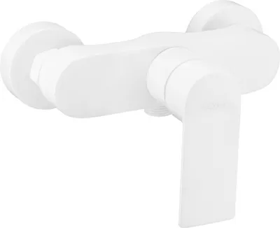 Obrázok produktu pre Mexen Royo sprchová batéria, biela - 72240-20