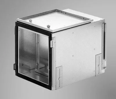 Produktbild von Zehnder Filtergehäuse CW-F 220 mm