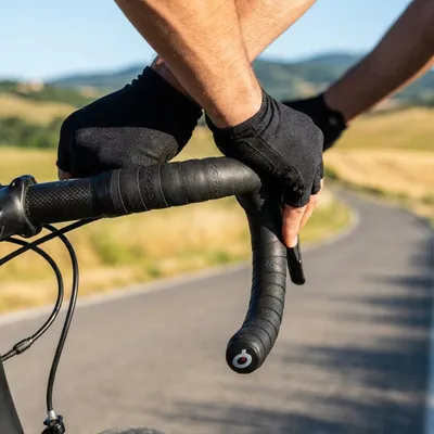 Produktbild von Prologo Plaintouch Lenkerband - Kork Lenkerband für Rennrad