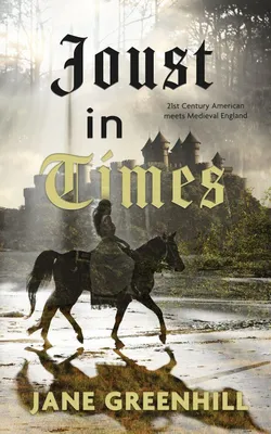 Produktbild von Joust in Times