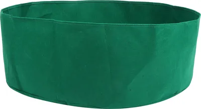 Obrázok produktu pre 90 x 30 cm plstený vyvýšený záhon, okrúhly vak na pestovanie kvetín a zeleniny v záhrade
