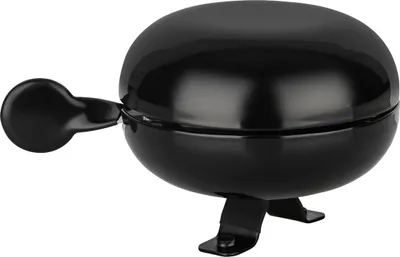 Produktbild von Fahrradklingel - Fahrrad Klingel BIG MAMA Glocke für Fahrrad