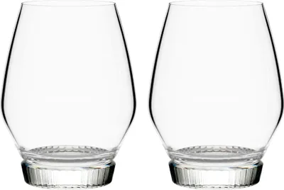 Produktbild von RIEDEL 6416/73 ALL AMERICAN Bourbon Glas 2er Set