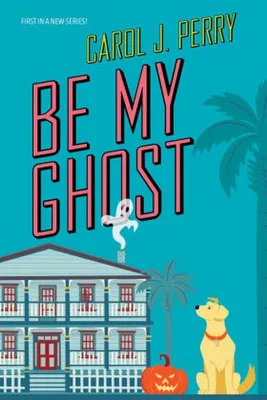Obrázek produktu pro Be My Ghost