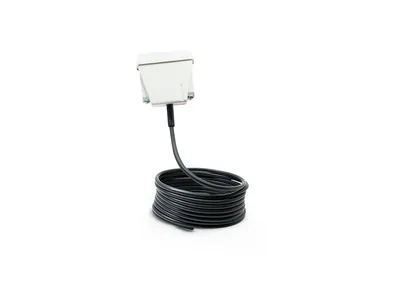 Produktbild von Thitronik 100761 Kabelschleife 2,5m weiß