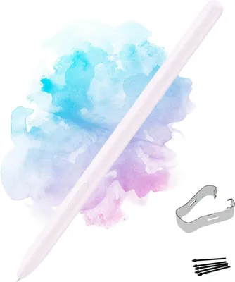 Productafbeelding van Galaxy Tab S9 FE S Pen voor Samsung Galaxy Tab S9 FE/ S9 FE+/S9 FE Plus, pen, S Pen
