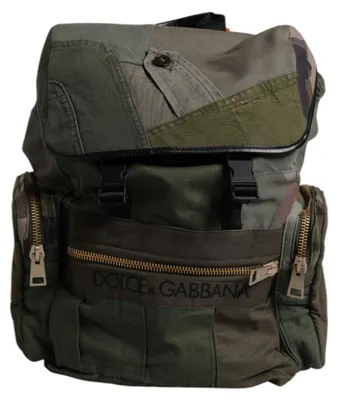 Produktbild von Dolce & Gabbana Rucksack