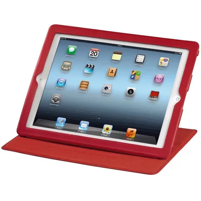 Immagine prodotto di Folio Premium Charlize Theron per Apple iPad 2/3/4