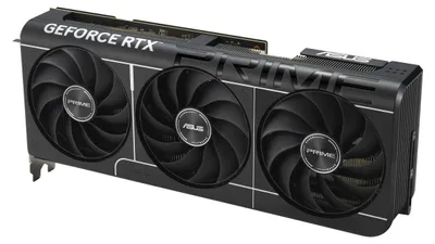 Produktbild von ASUS Prime GeForce RTX 5070 Ti 16GB GDDR7 OC Edition Gaming Grafikkarte