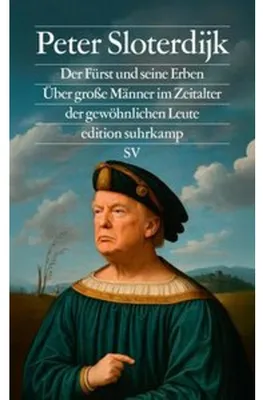 Produktbild von Der Fürst und seine Erben