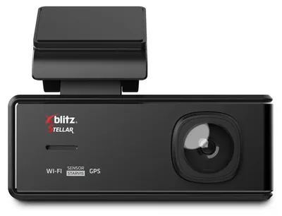 Obrázok produktu pre Autokamera Xblitz Stellar Professional