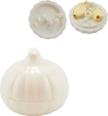 Produktbild von Knoblauchpresse PERFECT