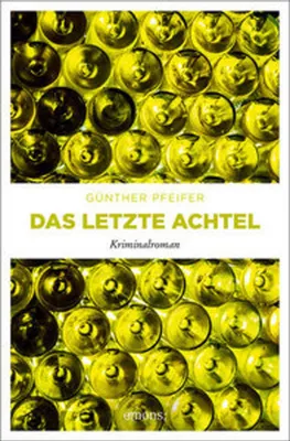 Obrázek produktu pro Pfeifer, G: Das letzte Achtel