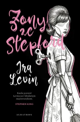 Obrázek produktu pro Żony ze Stepford