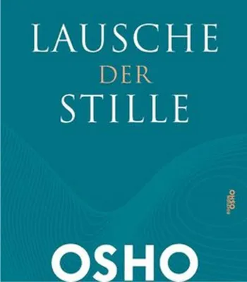 Produktbild von Lausche der Stille