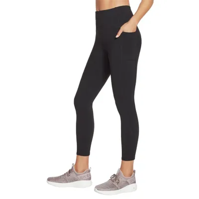 Produktbild von Skechers Hosen GO Walk High, W03LG31BBLK, Größe: 178