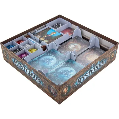 Obrázek produktu pro Organizér pro základní hru Mysterium a 2 rozšíření