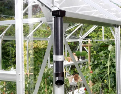 Produktbild von Regenfallrohr-Set aus PVC