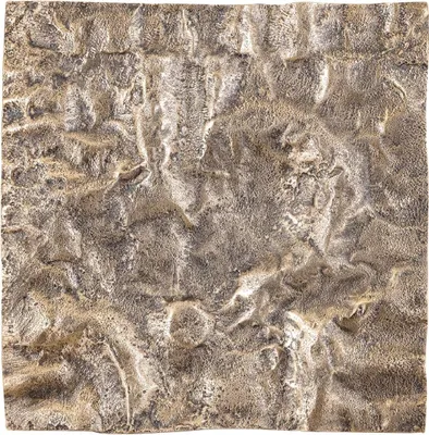 Produktbild von PTMD - Eogan Wandpaneel - Gold - 50x5x50cm