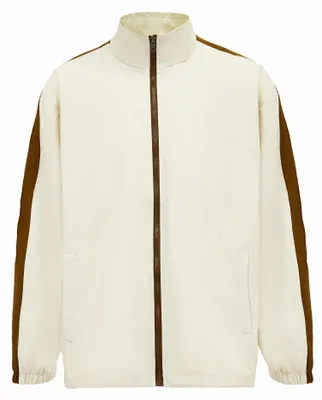 Image de Veste UCY pour homme - Blanc, XXL