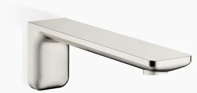 Produktbild von Dornbracht Wannenauslauf für Wandmontage Lisse x, 13801845-06