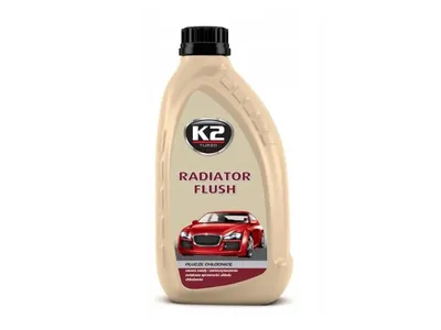 Obrázok produktu pre Čistič chladiča RADIATOR FLUSH 250 ml