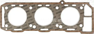 Produktbild von REINZ 61-37285-00 Zylinderkopfdichtung für ALFA ROMEO 156 (932) 156 Sportwagon (932) 166 (936)