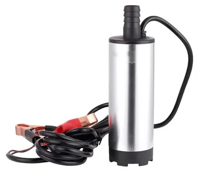 Obrázok produktu pre Verk 11136 Mini čerpadlo na naftu 12V, 12l/min