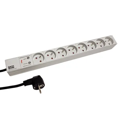 Obrázek produktu pro Bachmann 333.4061 Stromverteiler (PDU) (333.4061)