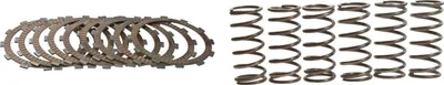 Obrázek produktu pro Pružiny spojkových lamel pro Kawasaki ZRX 1200 C, rok výroby 2001–2004, od firmy Pamoto –