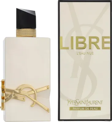 Immagine prodotto di Yves Saint Laurent Yves Saint Laurent Libre L'Eau Nue 90ml