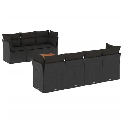 Obrázok produktu pre VidaXL 3255831, 8 kusov