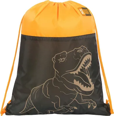 Produktbild von Dino T-Rex Schuhbeutel St.Right Majewski