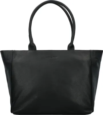 Produktbild von Greenburry Vegas Shopper Tasche Leder 46 cm