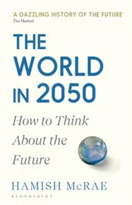 Obrázek produktu pro The World in 2050