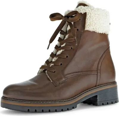 Produktbild von Gabor Schnür-Stiefeletten für Damen