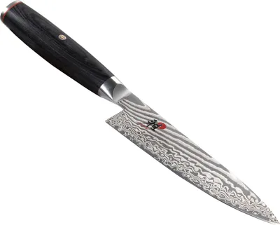 Produktbild von Miyabi Messer 5000FCD Gyutoh 16cm