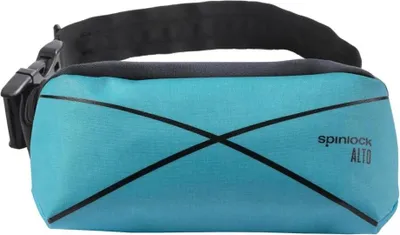 Produktbild von Spinlock Alto 75n Gürteltasche Blau  Blau One Size
