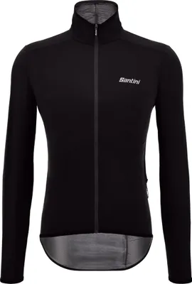 Produktbild von SANTINI wasserfeste Jacke - GUARD NIMBUS - Schwarz M