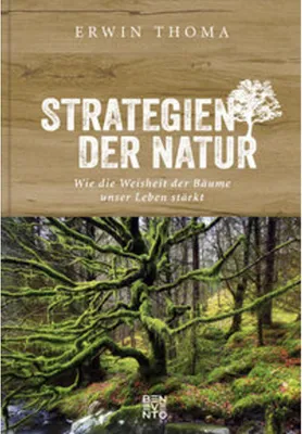 Immagine prodotto di Strategien der Natur