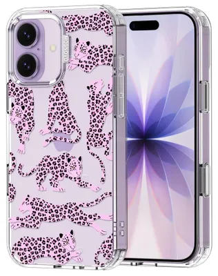 Immagine prodotto di Solidchoice - Custodia in TPU trasparente e resistente agli urti per dispositivi da 17 pollici, con tecnologia Buffertech