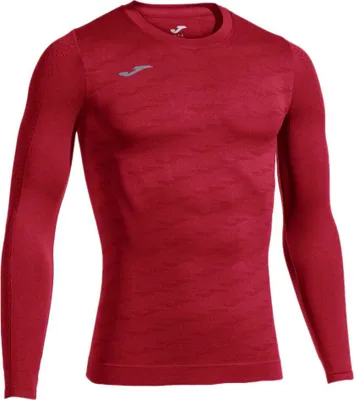 Image de Joma Brama Classic Langarm-baselayer Rot L-XL Herren Rot L-XL