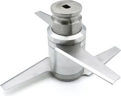 Immagine prodotto di Maxima - Gastro Cutter 30l - Gruppo lama a blocco - Liscio