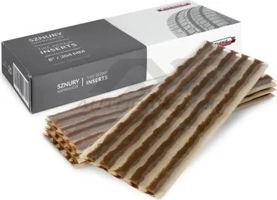 Zdjęcie produktu dla Paski (Kpl 25 Szt) Sealfix  Pkw, Sznur Do Naprawy Opon Ciężarowych