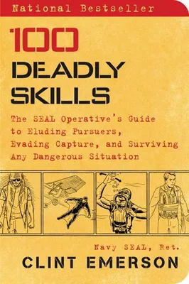 Image de 100 Deadly Skills