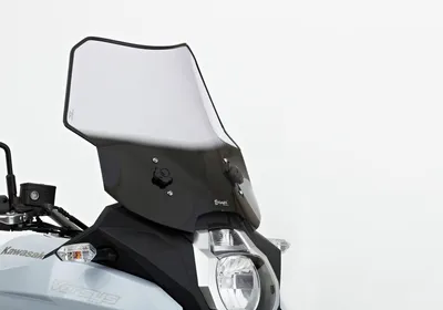 Produktbild von ERMAX Windschutzscheibe fÃ1/4r Versys 650 LE650E/F für Versys 650 LE650E/F