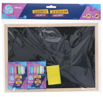 Immagine prodotto di Set da scuola, 14dlg.